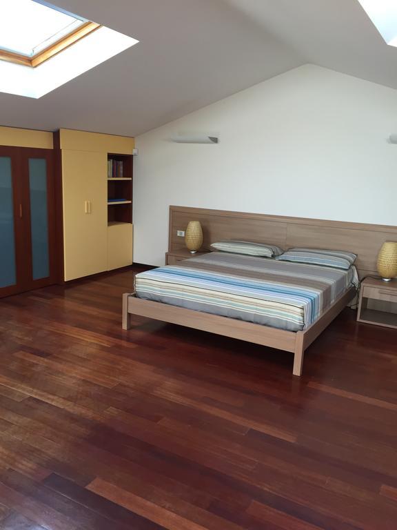 Almaresort B&B Róma Szoba fotó