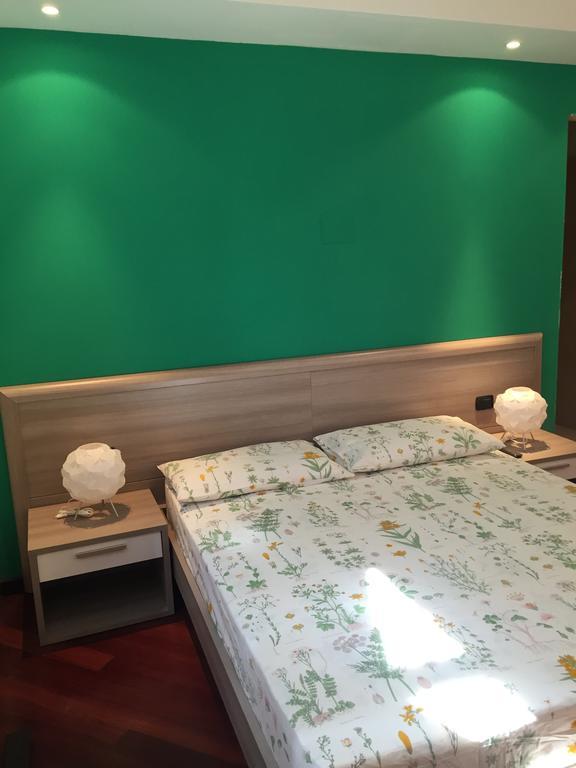 Almaresort B&B Róma Szoba fotó