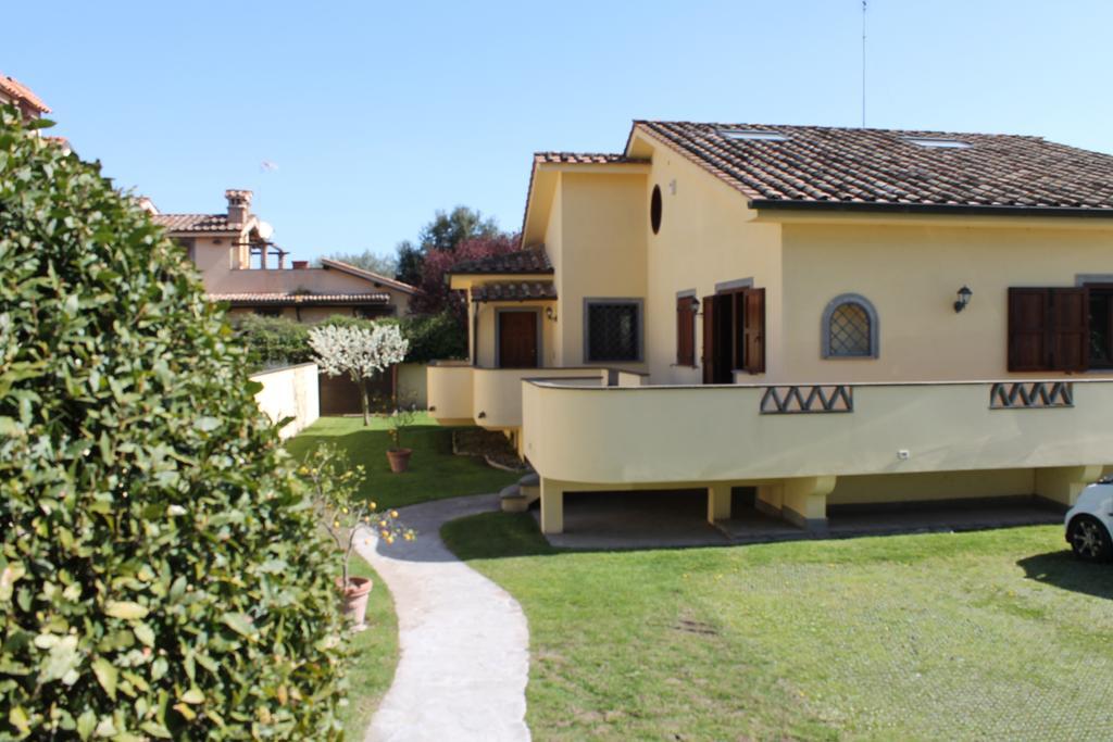 Almaresort B&B Róma Kültér fotó