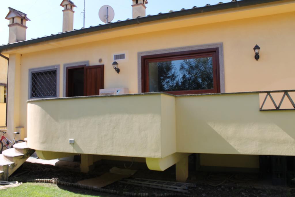 Almaresort B&B Róma Kültér fotó