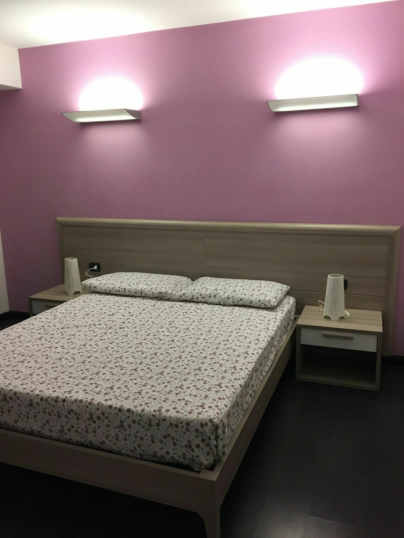 Almaresort B&B Róma Kültér fotó